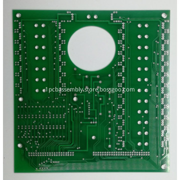 2Layer FR4 Printed Circuit Board LED PCB